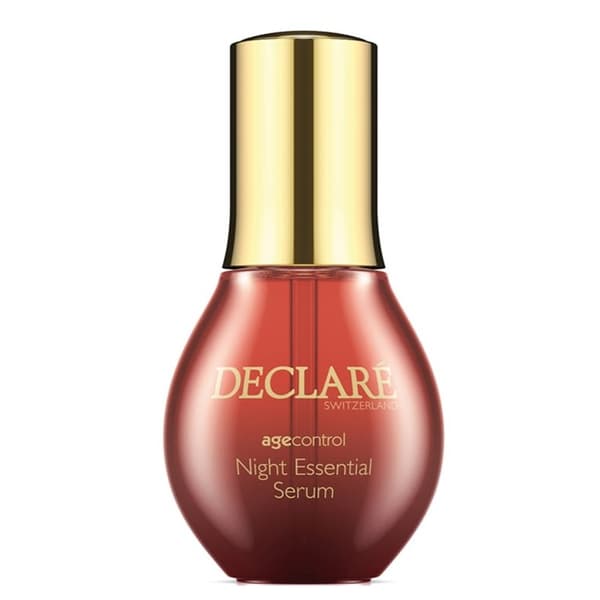 Declaré Age Control Essential Serum Regenererande Nattserum 50 ml