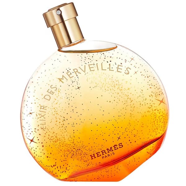 Hermès Eau des Merveilles Elixir des Merveilles Eau de Parfum 100 ml