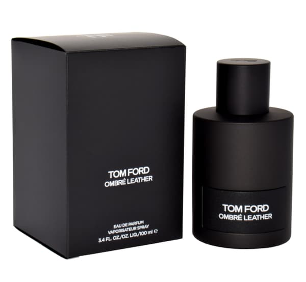 Tom Ford Ombré Leather Eau de Parfum 100 ml – Unisexparfym