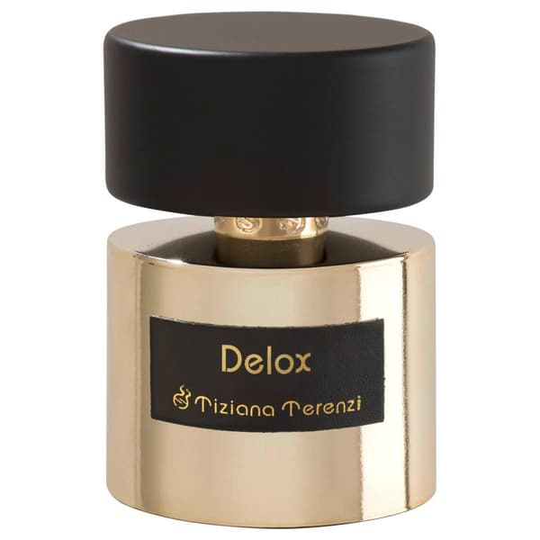 Delox parfymkoncentrat unisex 100 ml
