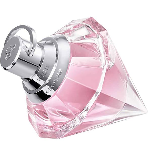 Chopard Wish Pink Diamond Eau de Toilette Spray 75 ml