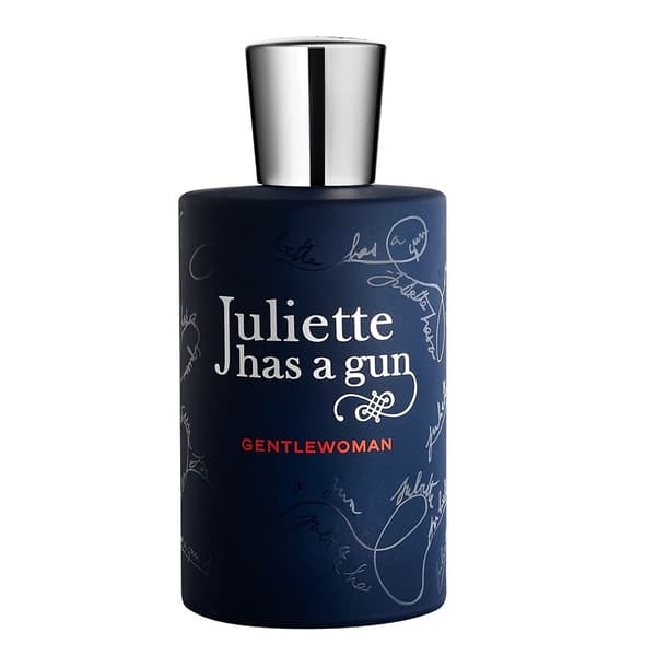 Gentlewoman Eau de Parfum Spray 100 ml