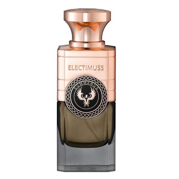 Summanus Eau de Parfum 100 ml för unisex