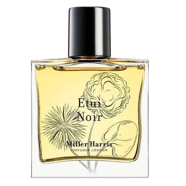Étui Noir Eau de Parfum Spray 50 ml
