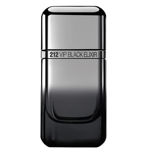 Carolina Herrera 212 VIP Black Elixir Eau de Parfum Spray 50 ml