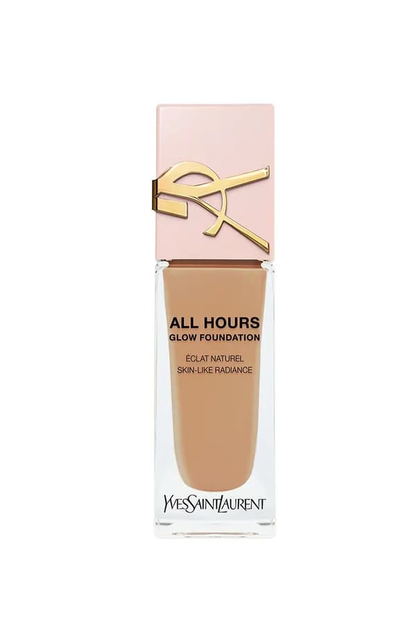 Yves Saint Laurent All Hours Glow Foundation MC2 25 ml
