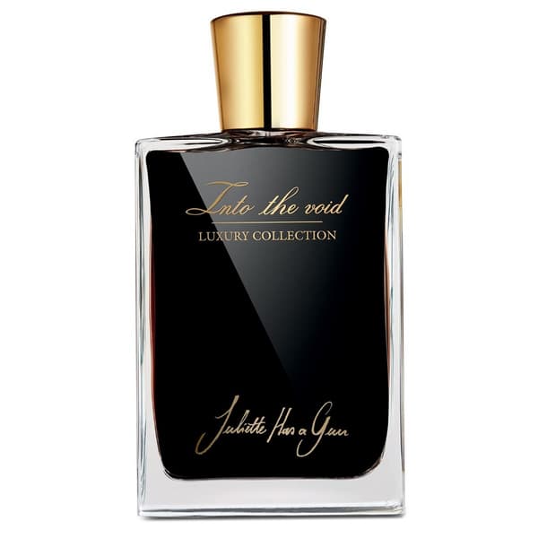 Into The Void Eau de Parfum 75 ml Unisex