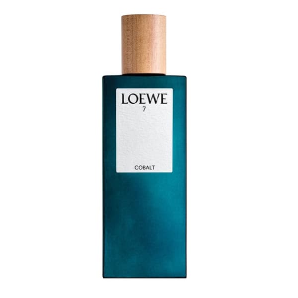 Loewe 7 Cobalt Eau de Parfum Spray 50 ml