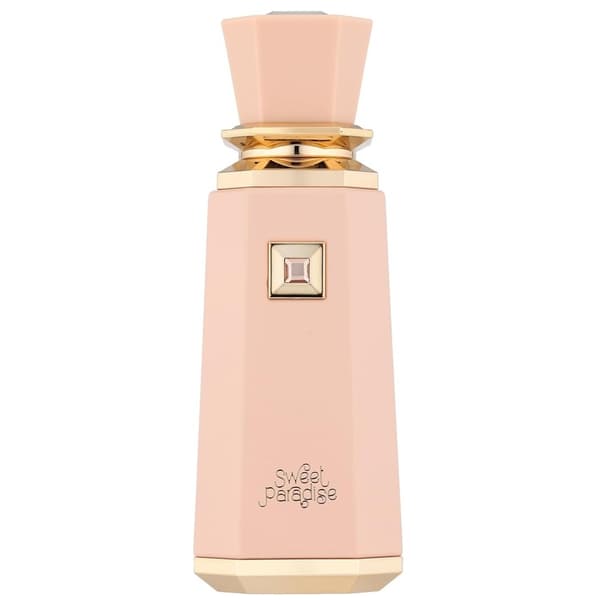 Sweet Paradise Eau de Parfum Spray 100 ml