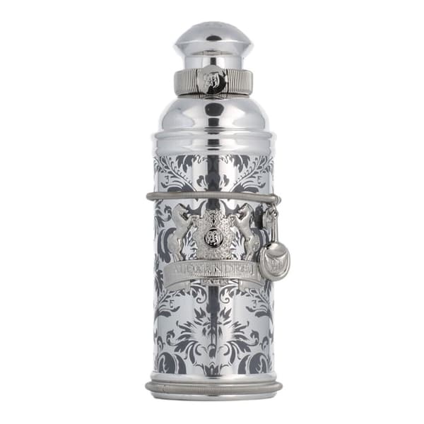 Alexandre.J Silver Ombre Eau de Parfum Spray 100 ml Unisex