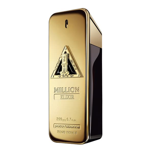 Paco Rabanne 1 Million Elixir Herrparfym 200 ml