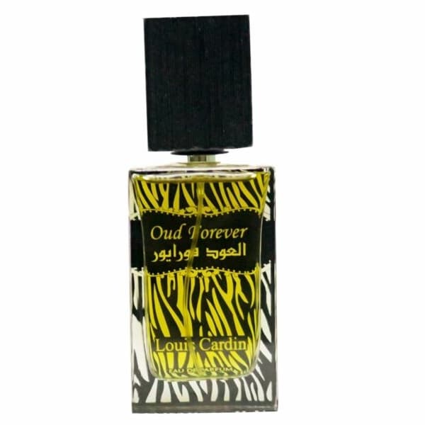 Oud Forever eau de parfum spray 80 ml