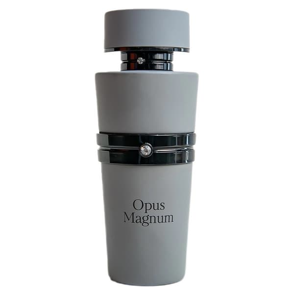 Opus Magnum Eau de Parfum Spray 100 ml – unisexparfym