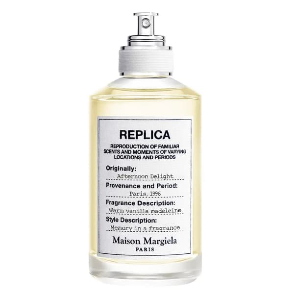Replica Afternoon Delight Eau de Toilette Spray 100 ml