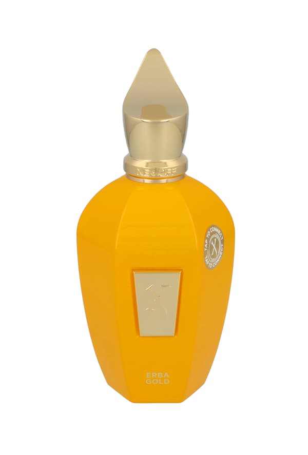 Xerjoff V Collection Erba Gold Eau de Parfum 100 ml