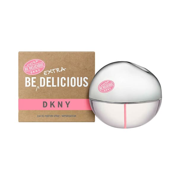DKNY Be Delicious Be Extra Delicious EdP 30 ml