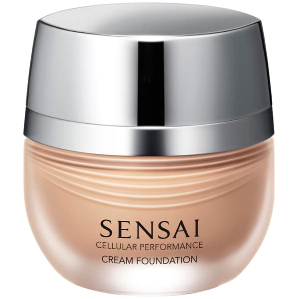 Cellular Performance Cream Foundation CF13 Warm Beige 30 ml