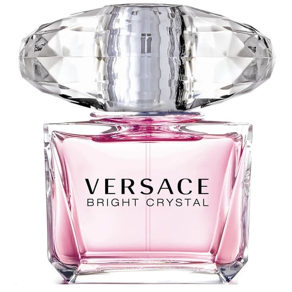 Versace Bright Crystal Eau de Toilette Spray 90 ml