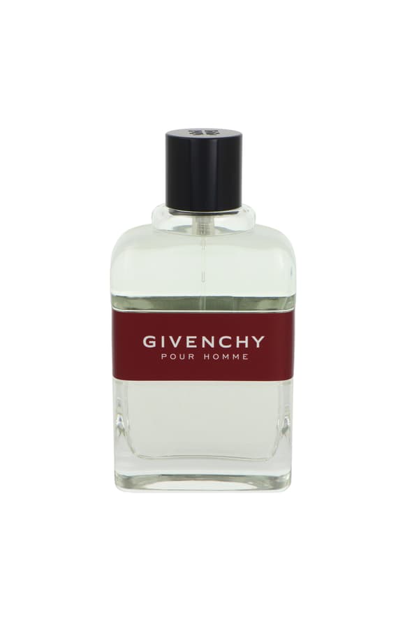 Givenchy Pour Homme Eau de Toilette 100 ml