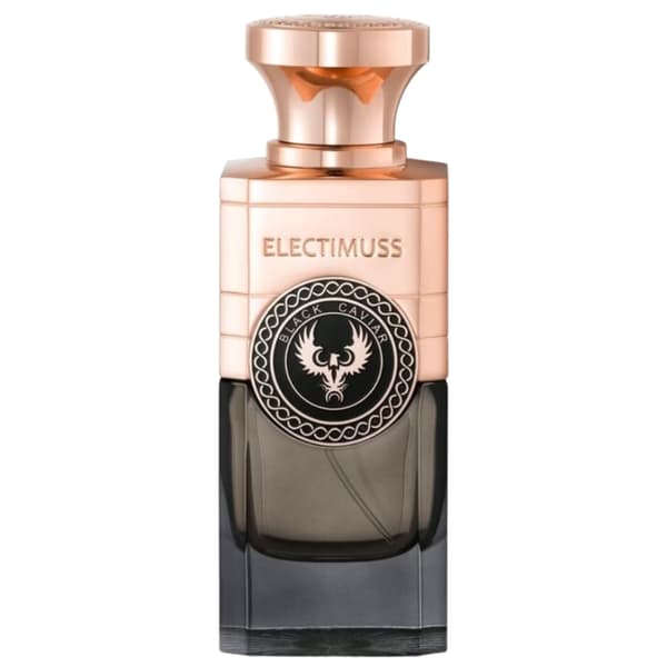 Black Caviar Extrait de Parfum Spray 100 ml