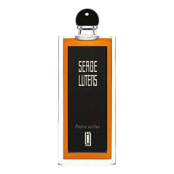 Serge Lutens Ambre Sultan Eau de Parfum Spray 50 ml