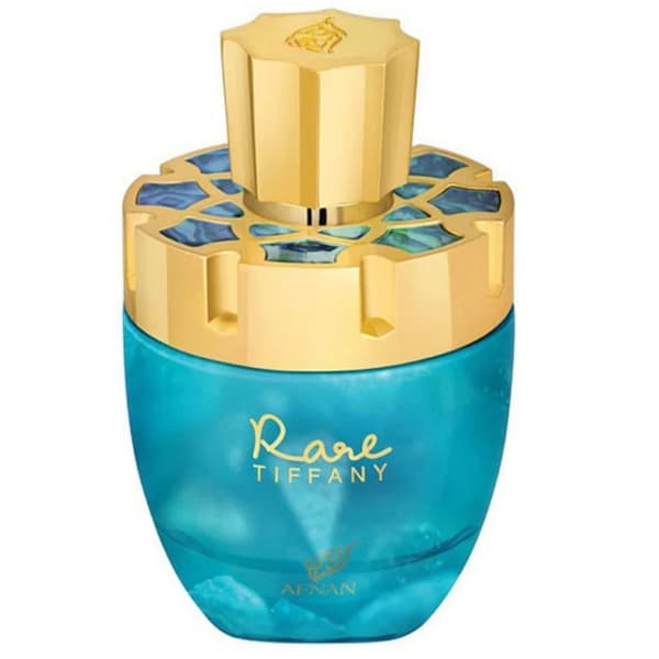 Afnan Rare Tiffany Eau de Parfum 100 ml