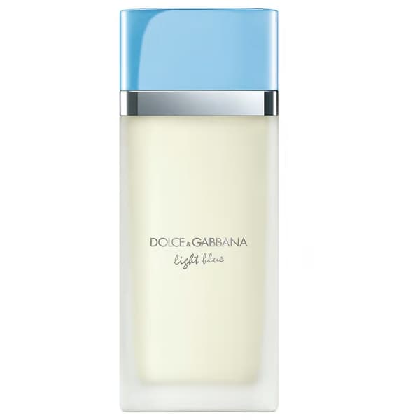 Dolce & Gabbana Light Blue Eau de Toilette Spray 100 ml