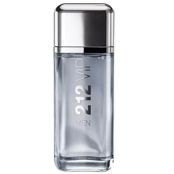 212 VIP Men Eau de Toilette 200 ml
