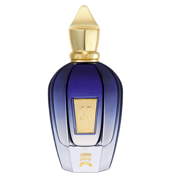 Xerjoff Comandante Eau de Parfum Spray 100 ml