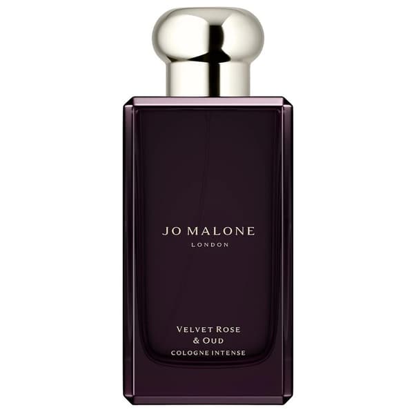 Velvet Rose & Oud Intense eau de cologne spray 100 ml