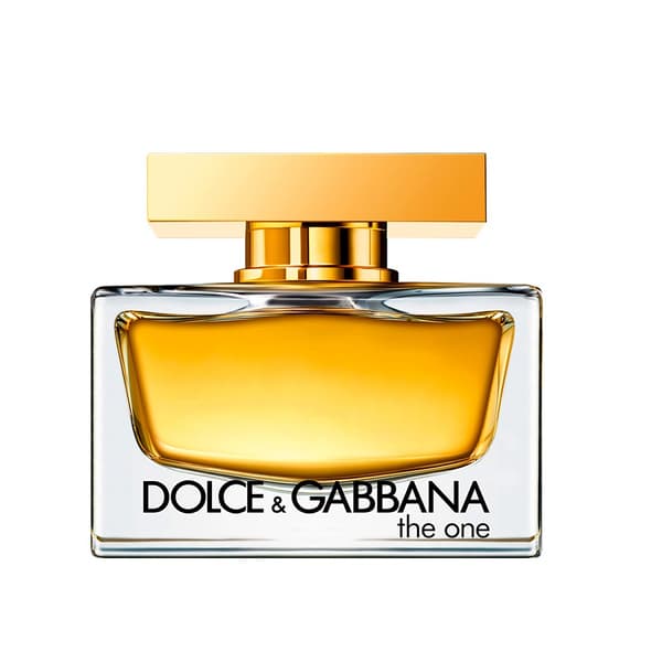 Dolce & Gabbana The One Woman Eau de Parfum 75 ml