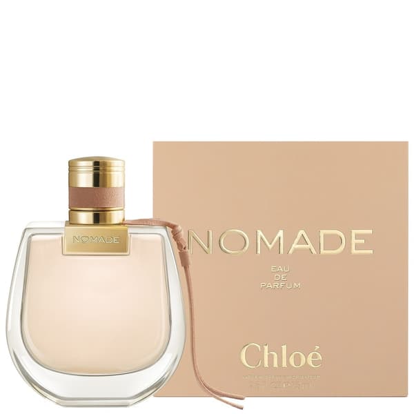 Chloé Nomade Eau de Parfum för kvinnor 75 ml