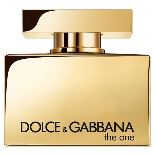 Dolce & Gabbana The One Gold Intense Eau de Parfum Spray 75 ml