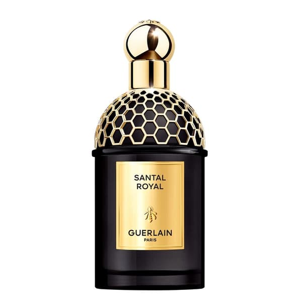 Santal Royal Eau de Parfum 125 ml Unisex