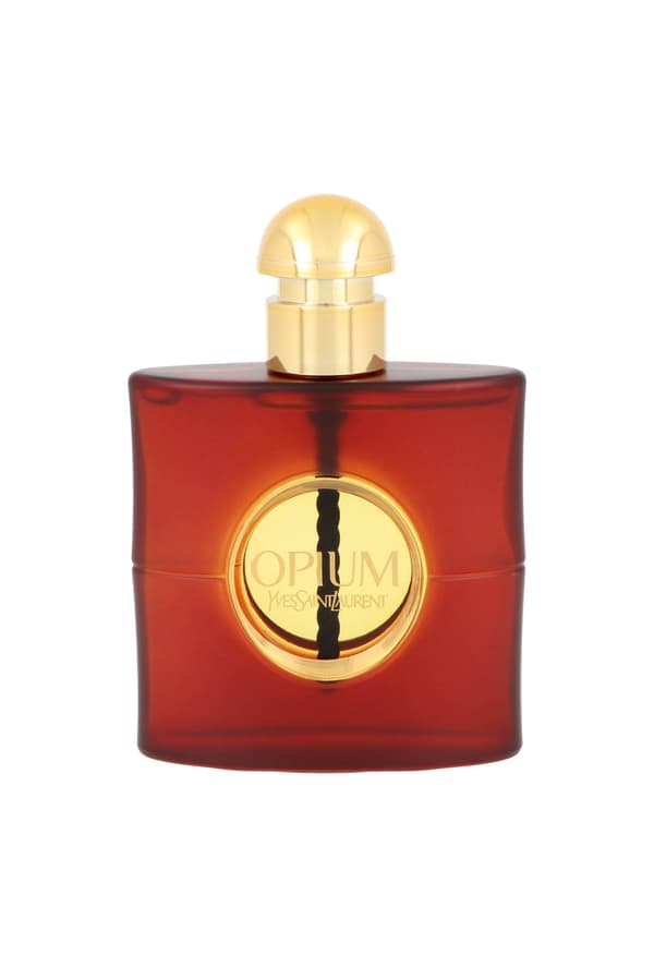 Yves Saint Laurent Opium Eau de Parfum 50 ml