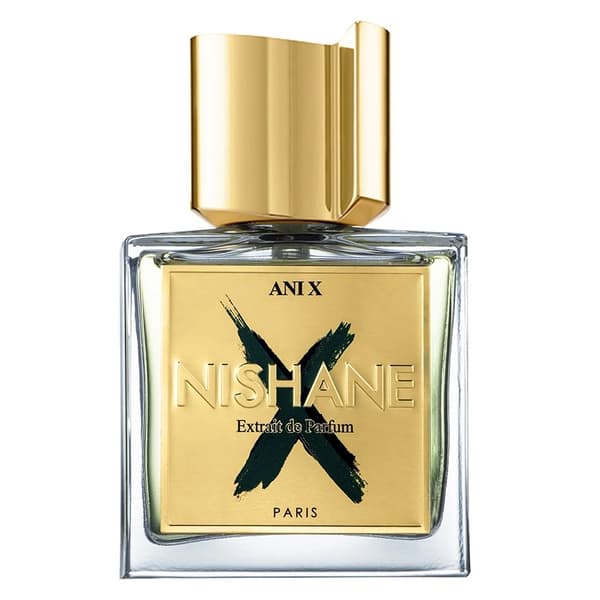 Nishane Ani X Extrait de Parfum Spray 50 ml