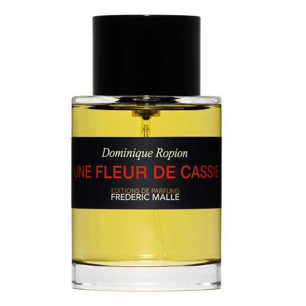 Une Fleur de Cassie Eau de Parfum Spray 100 ml