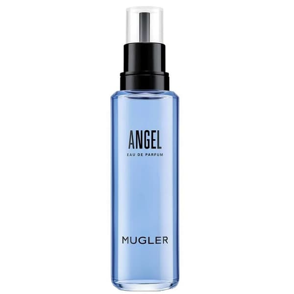 Mugler Angel Eau de Parfum Refill 100 ml för kvinnor