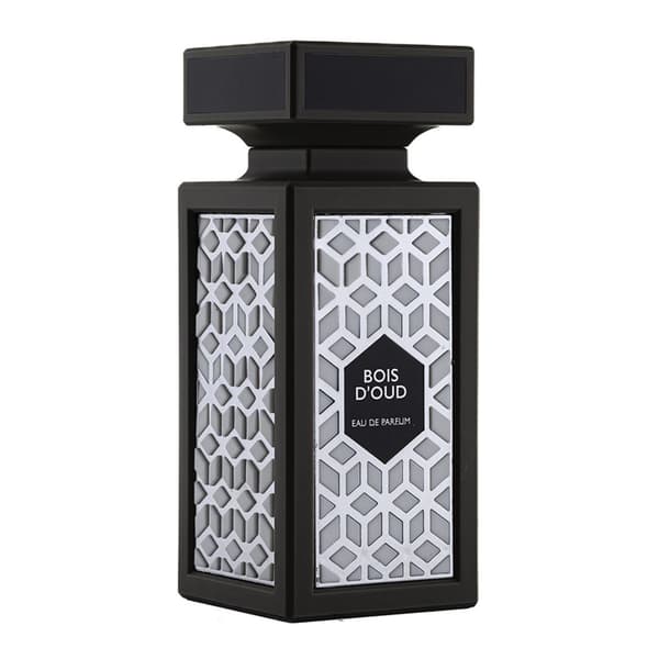 Flavia Bois D'Oud Eau de Parfum 90 ml