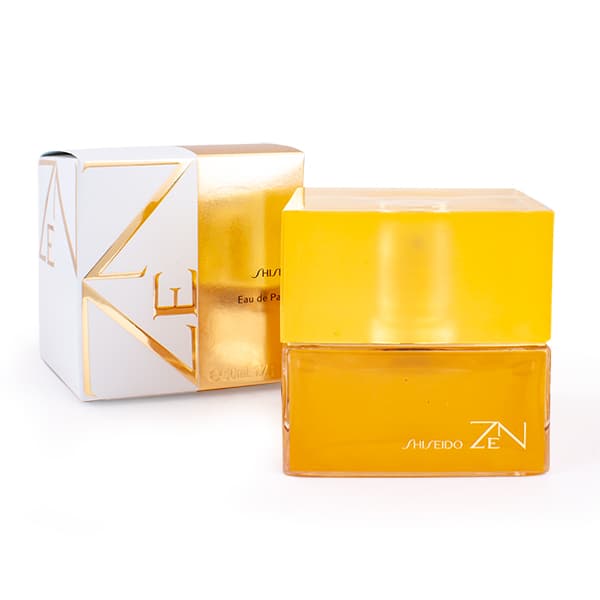 Shiseido Zen Eau de Parfum 50 ml