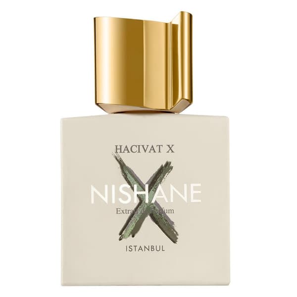 Hacivat X Eau de Parfum 50 ml unisex