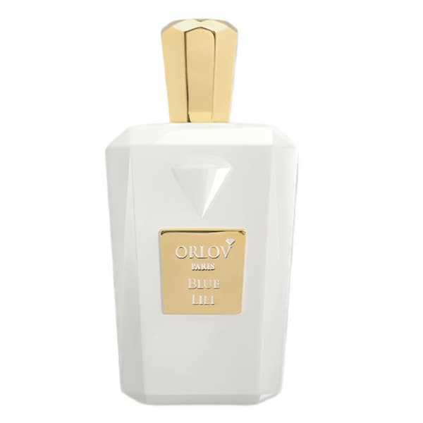Orlov Paris Blue Lili Eau de Parfum Spray 75 ml