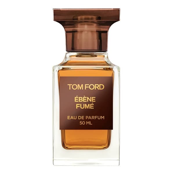 Ebene Fume Eau de Parfum 50 ml unisex