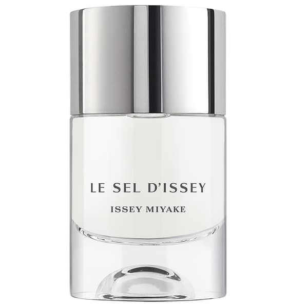 Le Sel d'Issey Eau de Toilette Refillable Spray 50 ml