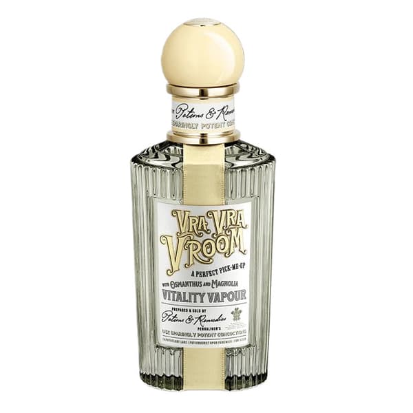 Vra Vra Vroom Eau de Parfum Spray 100 ml