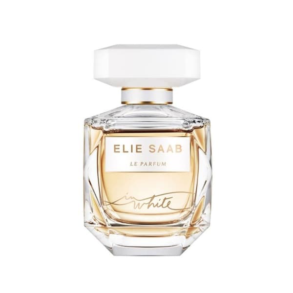 Elie Saab Le Parfum In White Eau de Parfum 50 ml