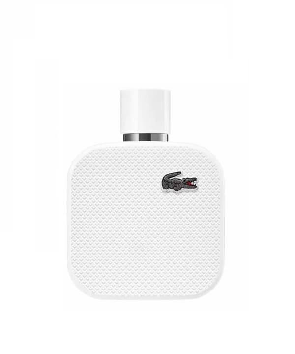 Lacoste L.12.12 Blanc Eau de Parfum för män 50 ml