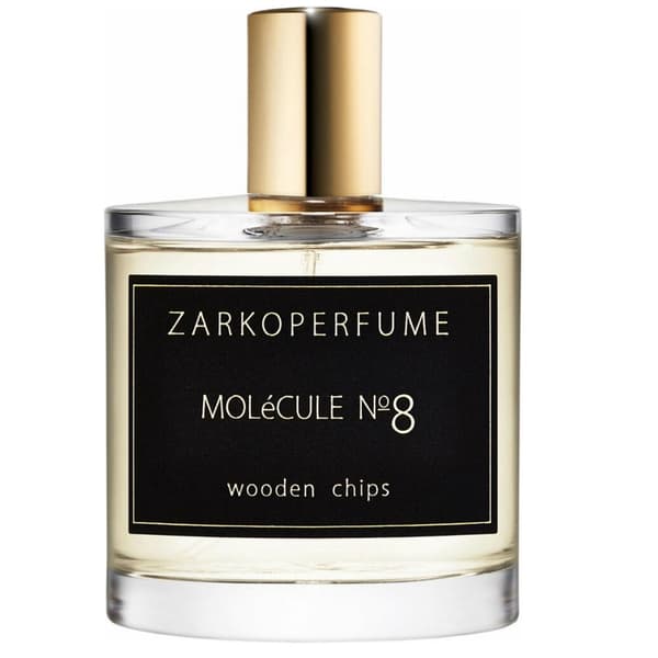Molecule No. 8 Eau de Parfum Spray 100 ml för unisex