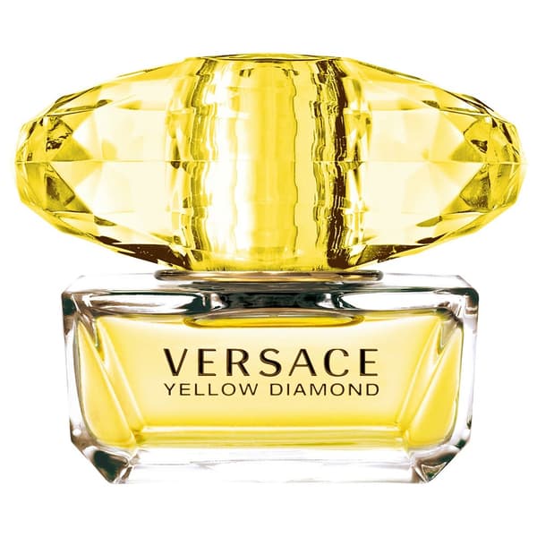Versace Yellow Diamond Eau de Toilette 50 ml