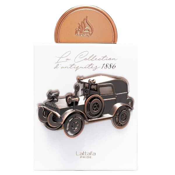 Lattafa Pride La Collection D'Antiquités 1886 EdP 100 ml